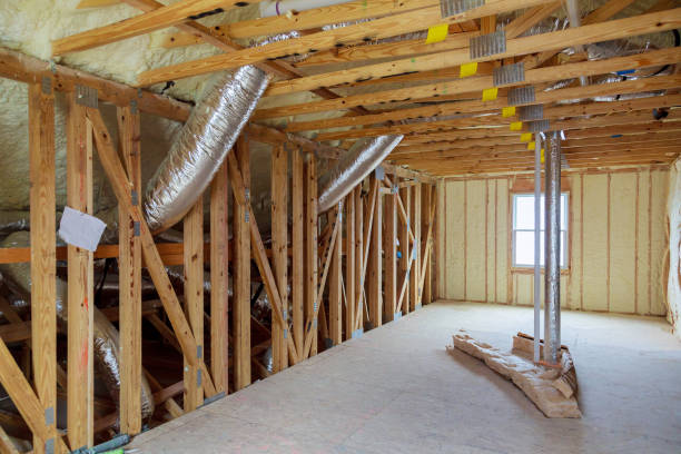 Best Local Insulation Services  in Mount Carmel, OH