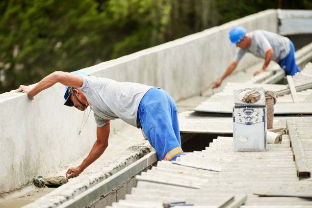 Best Garage Insulation Installation  in Mount Carmel, OH